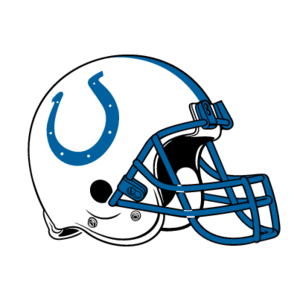 Indianapolis Colts(19) Logo