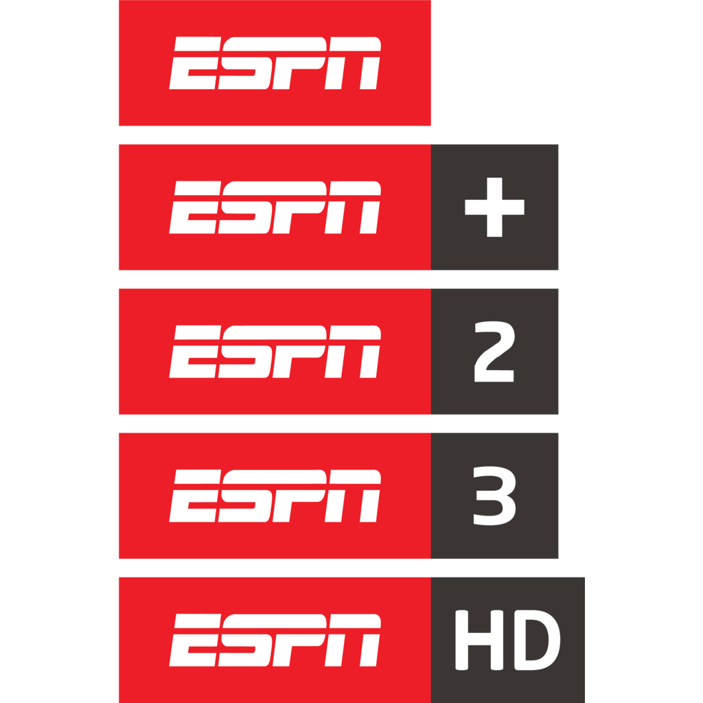 ESPN Canales