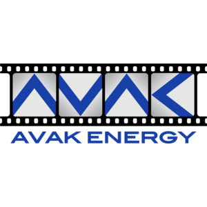 Avak Energy Logo