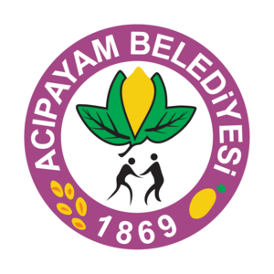 Acipayam Belediyesi Logo