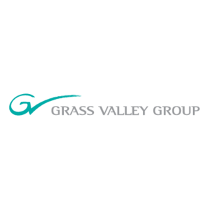 Grass Valley Group Logo