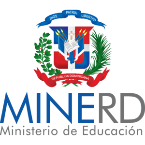Ministerio de Educación Logo
