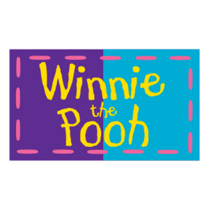 Disney's Winnie the Pooh Logo