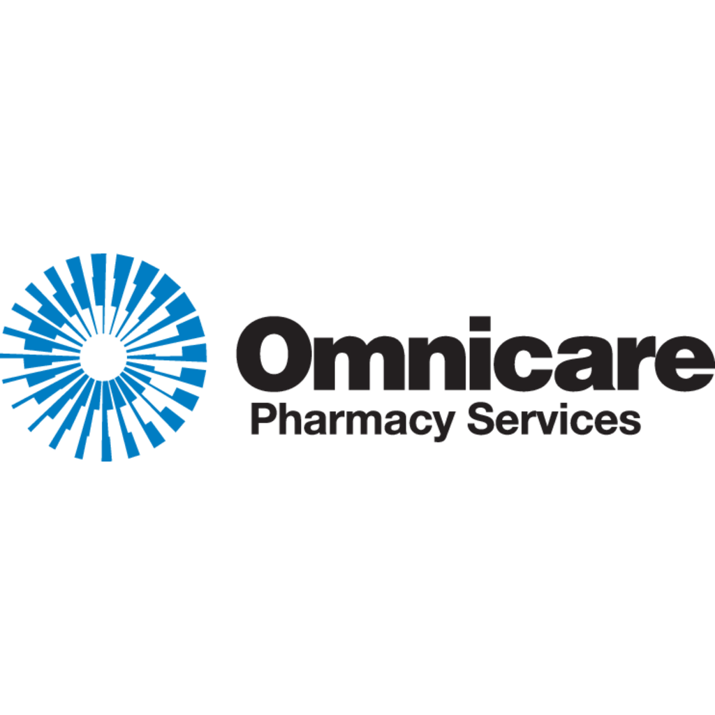 Logo, Medical, United States, Omnicare Pharmacy Services