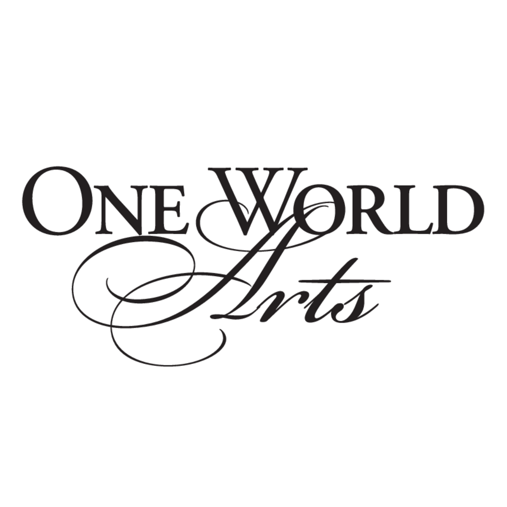 One,World,Arts