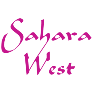 Sahara West Logo