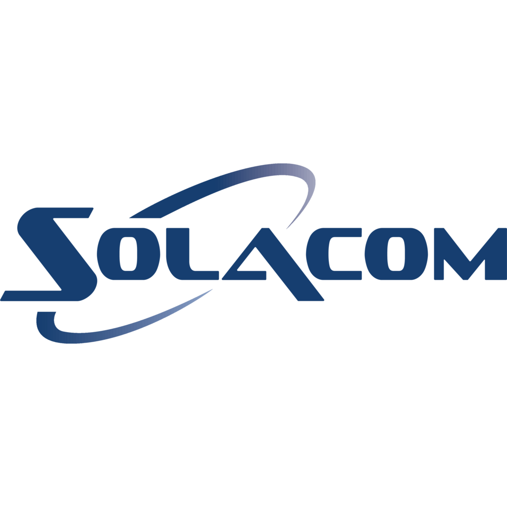 Logo, Industry, Canada, SolaCom