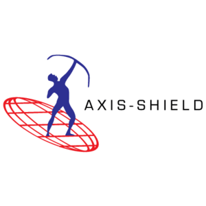 Axis-Shield Logo