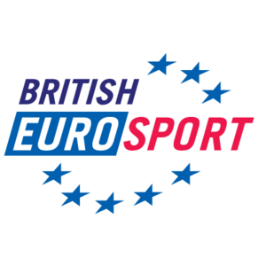 Eurosport British Logo