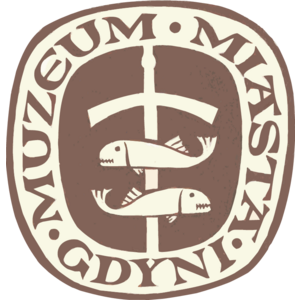 Muzeum Miasta Gdynia Logo