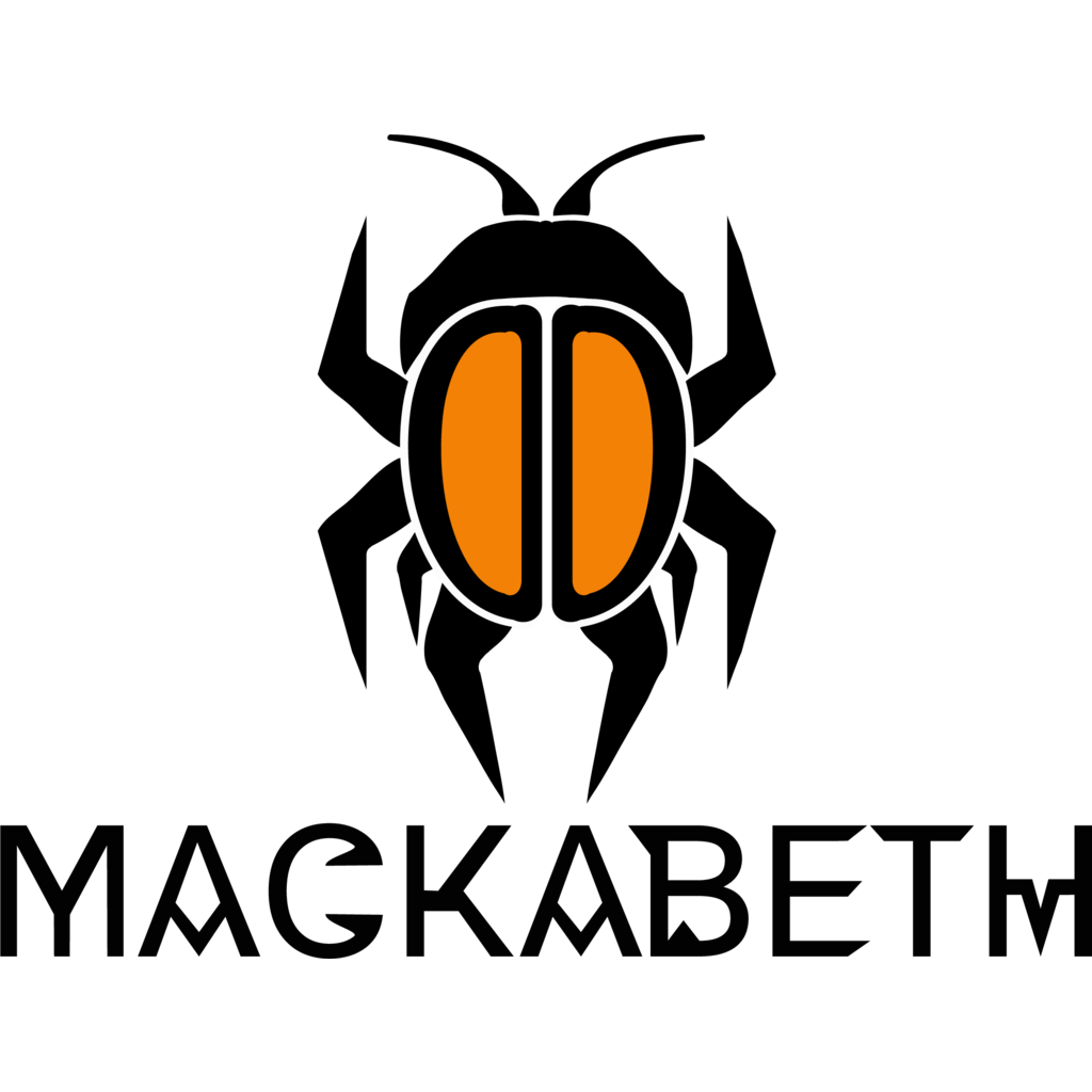 Logo, Unclassified, Mackabeth