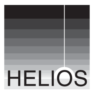 Helios(43) Logo