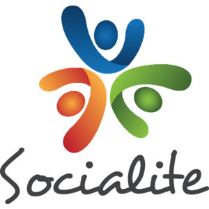 Socialite Logo