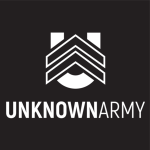 Unknown Army Logo