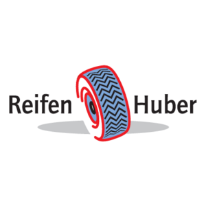 Reifen Huber Logo