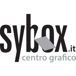 Sybox Logo