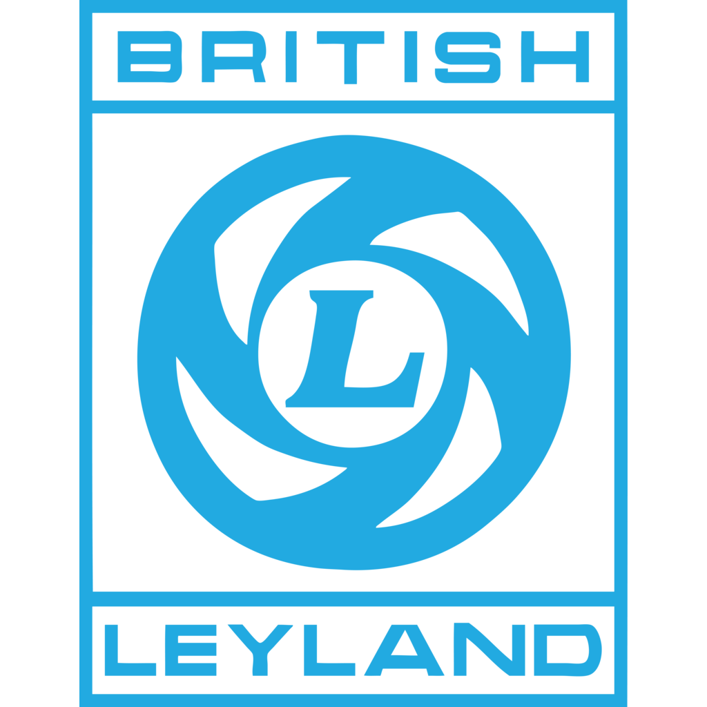 British, Leyland