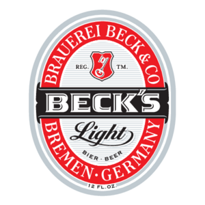 Beck's(23) Logo
