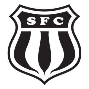 Social Futebol Clube de Coronel Fabriciano-MG Logo