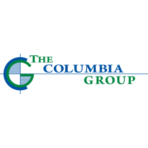 The Columbia Group Logo