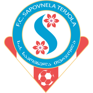 FC Sapovnela Terjola Logo