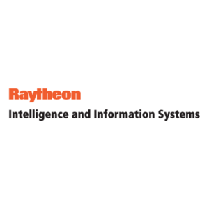 Raytheon Intelligence and Information Systems Logo