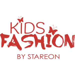 Kids Fashion by Stareon