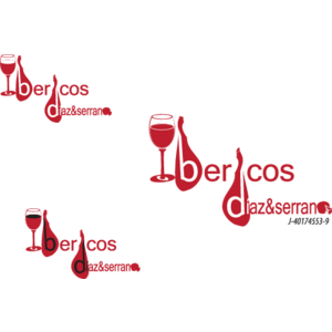 Ibericos Diaz y Serrano Logo