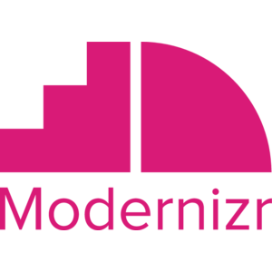 Modernizr Logo