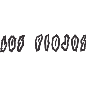 Los Piojos Logo