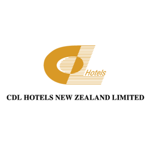 CDL Hotels New Zealand Logo