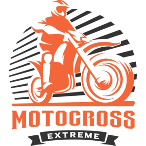 Motocross Logo