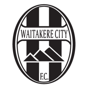 Waitakere City FC Logo
