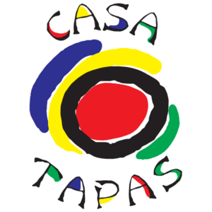 Casa Tapas Logo