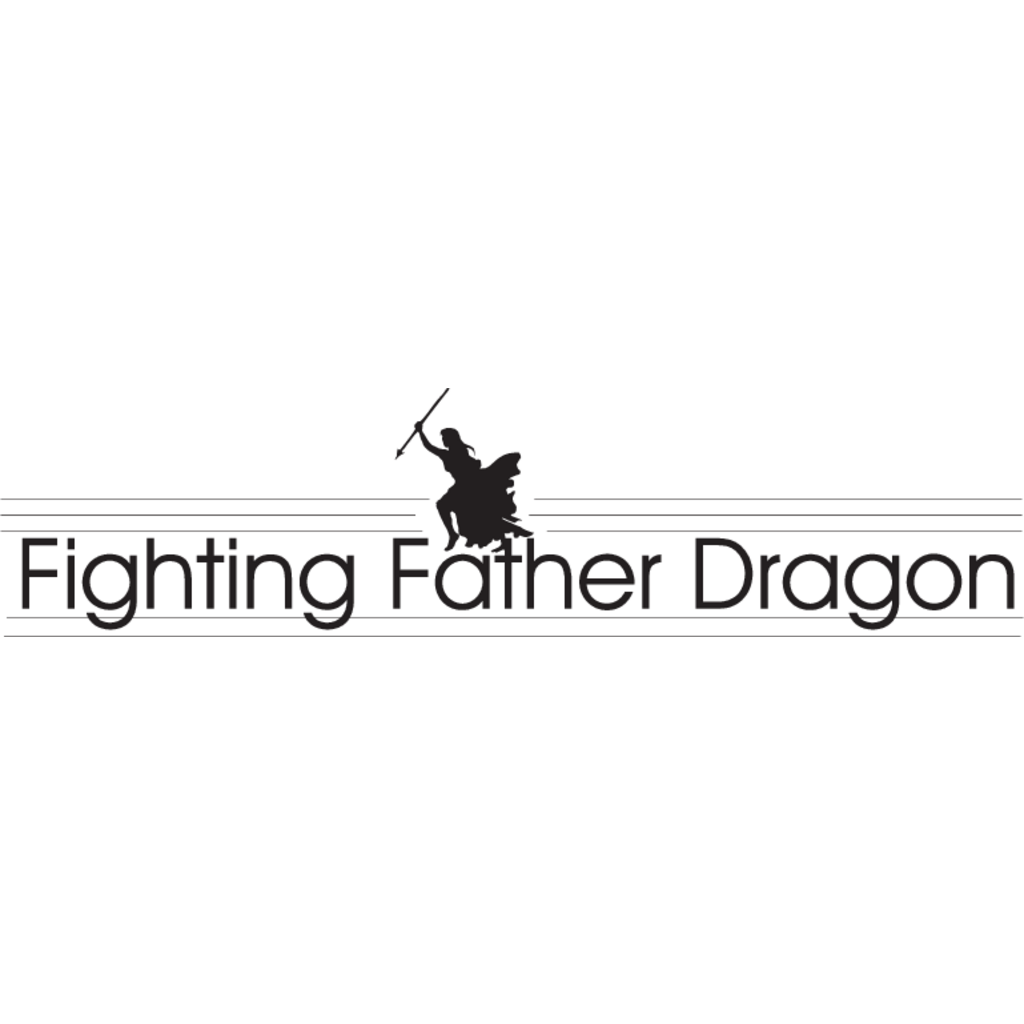 Fighting,Father,Dragon