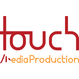 Touch Media Production Logo