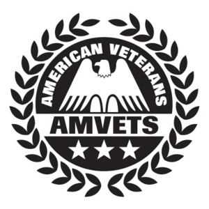 Amvets(170) Logo