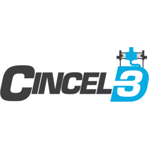 Cincel 3D Logo