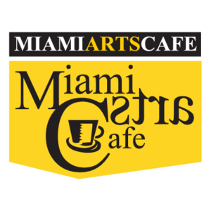 Miami Arts Cafe(23) Logo