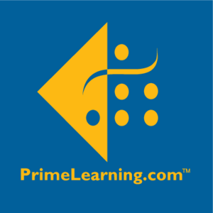 PrimeLearning com Logo
