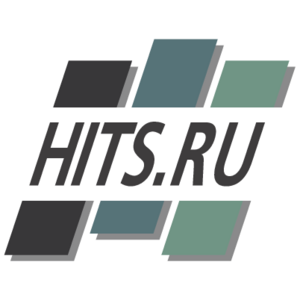 HitsRu Logo