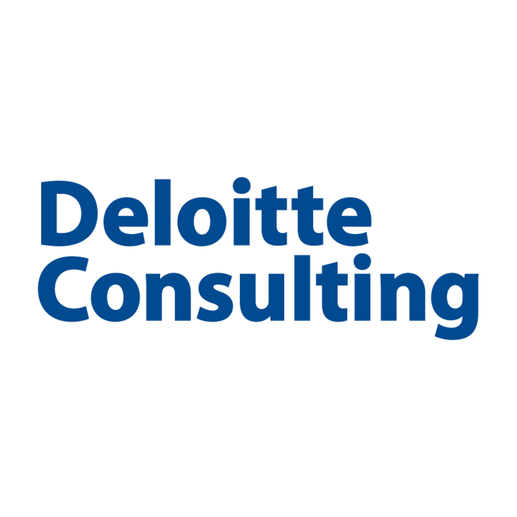 Deloitte,Consulting