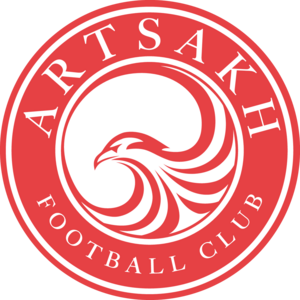  FC Artsakh Logo