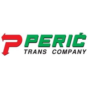 Peric Logo