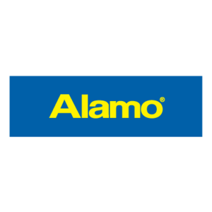 Alamo(170) Logo