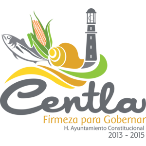 Centla Tabasco Logo