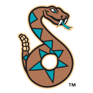 Tucson Sidewinders(27) Logo