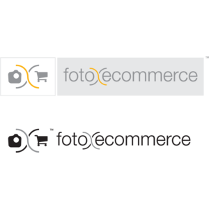 FotoXecommerce Logo