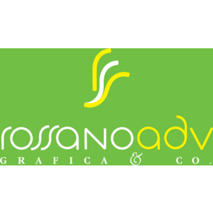 Rossano Adv Logo