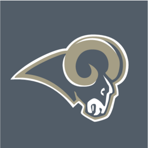 St  Louis Rams Logo